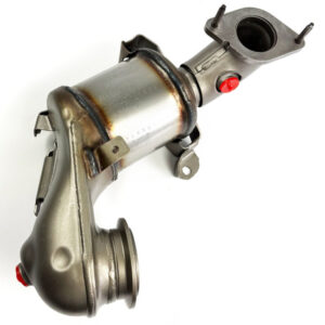 Catalisador Tracker Turbo 1.0 12v 2020 a 2022