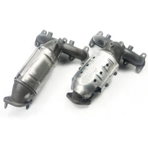 Catalisador Tucson 2.7 V6 Hyundai 2005 a 2010