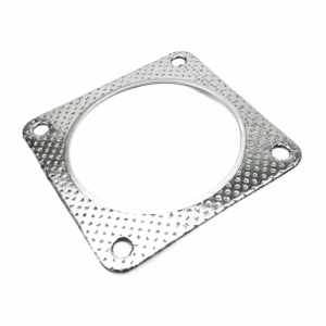 Junta Catalisador Aircross C3 Picasso Peugeot 1.4 1.5 1.6 8v 16v 2003 a 2021