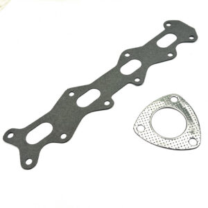 Juntas Catalisador Linea 1.9 16v 2009 A 2011 Dualogic Fiat
