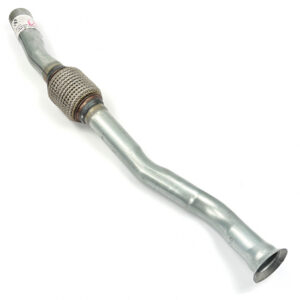 Tubo Flexível Intermediário Fiat Argo 1.0 3cc 2017 Até 2020