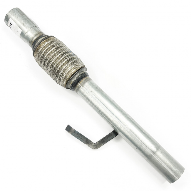 Tubo Flexível Intermediário Fiat Uno Fire Flex 2009 A 2013
