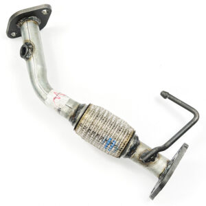 Tubo Flexível Intermediário Hb20 1.0 2012 A 2019