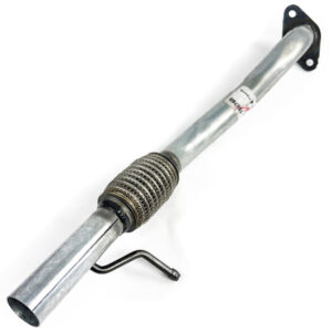 Tubo Flexível intermediário Ka 1.0 8v 2008 A 2013