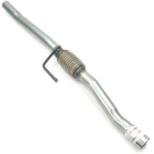 Tubo Flexível Intermediário Palio 1.4 8v Fire 2005 A 2008