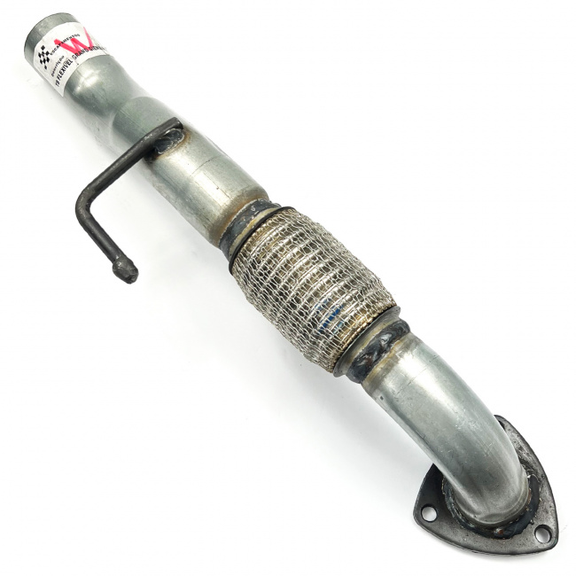 Tubo Flexível Intermediário Siena 1.6 16v 2012 2013