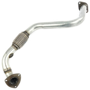 Tubo Flexível Intermediário Spin 1.8 8v 2012 Em Diante