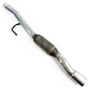 Tubo Flexível intermediário Strada 1.4 8v 4cc 2020 a 2025