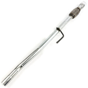 Tubo Flexível intermediário Strada 1.4 8v Fire 2009 A 2014
