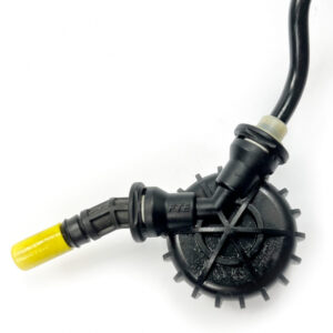 Válvula Embreagem Sandero 8v 2015 A 2019 Original Novo