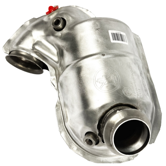 Linha Diesel