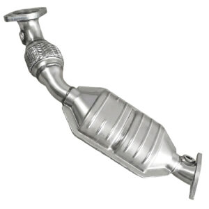 Catalisador Ford Focus 2.0 16v Duratec 2005 - 2010