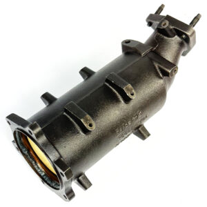 Catalisador Nissan Frontier 2.5 172 Cv 2008 - 2013