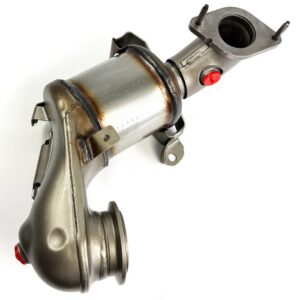 Catalisador Tracker 1.0 12v Turbo 2020 a 2022