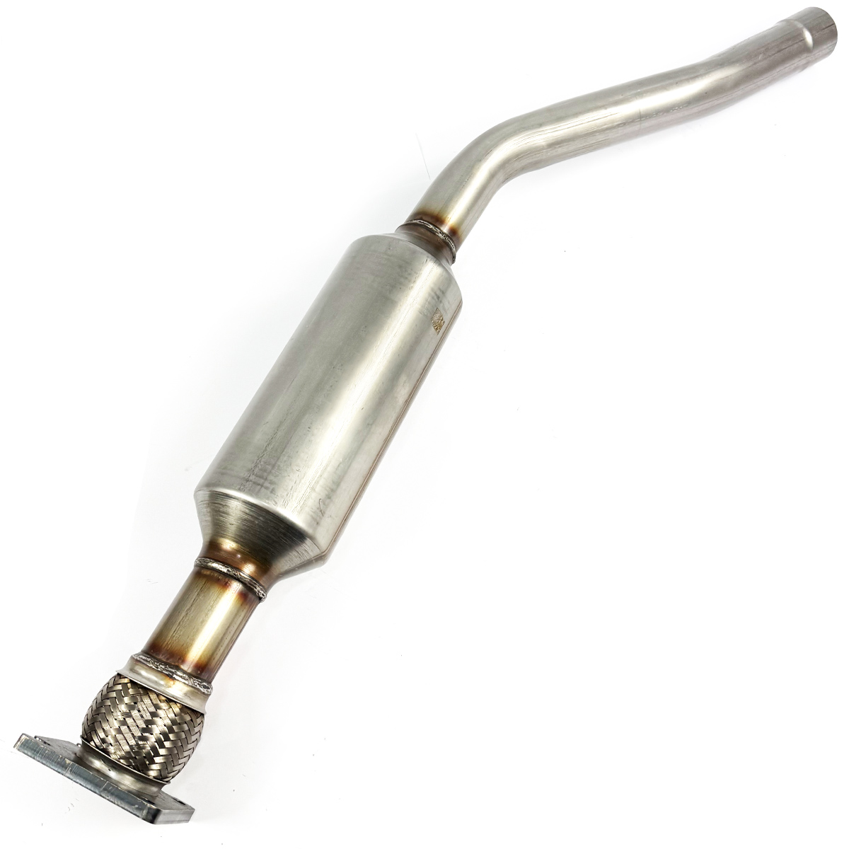 Catalisador Freemont 2.4 16v 2012 À Diante - Imagem 3