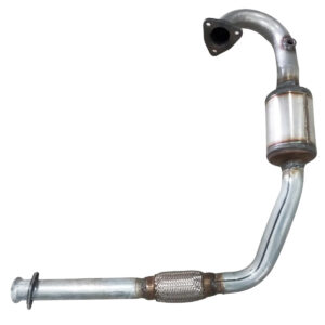 Catalisador Volkswagen Kombi 1.4 8v 2006 - 2008