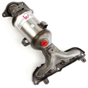 Catalisador Toyota Yaris 1.3 E 1.5 4cc 2017 - 2021